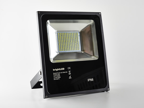 LED IP66 Driverless Flood Lights