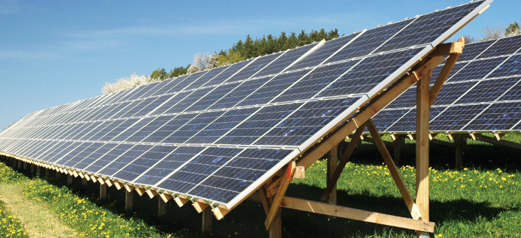 Blazes Renewables | Quality Solar PV Systems